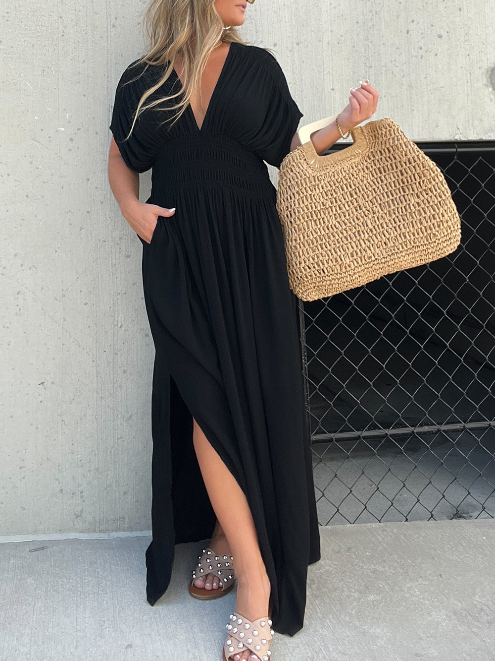 Anna - Kjoler