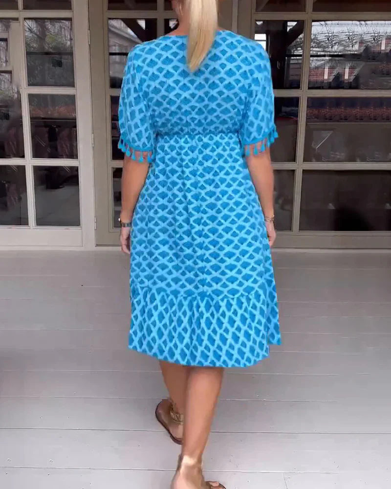 Francia - Robe
