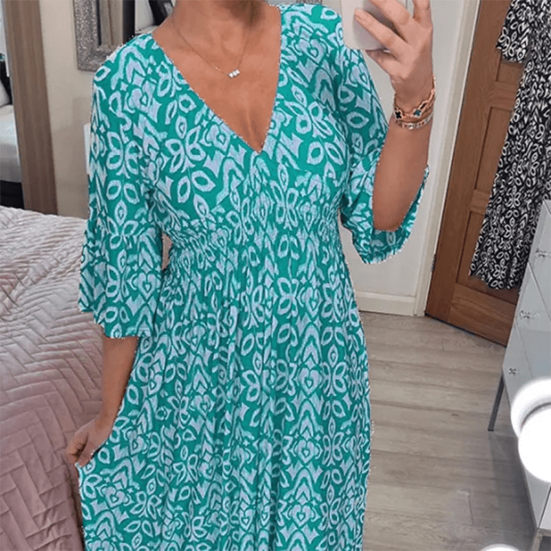 Lively™ Sommer kjole