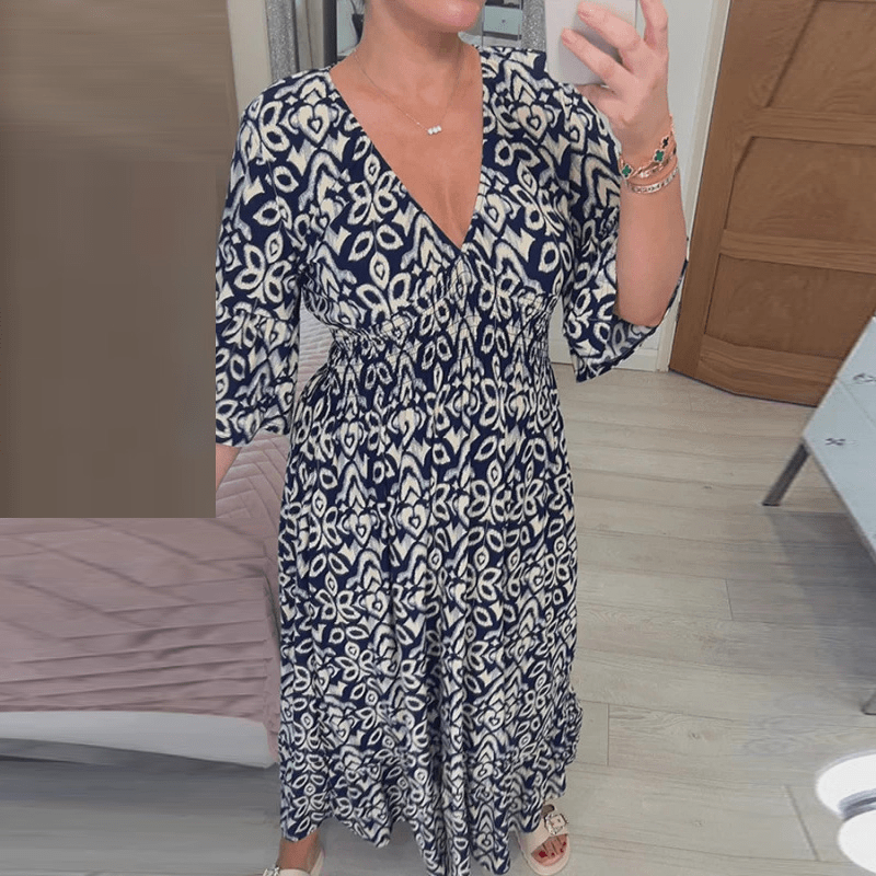 Lively™ Sommer kjole