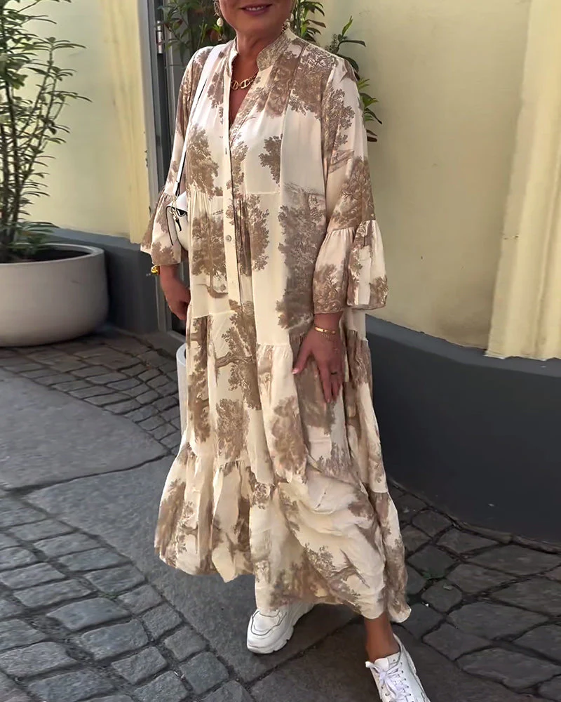 Marike - Kjole