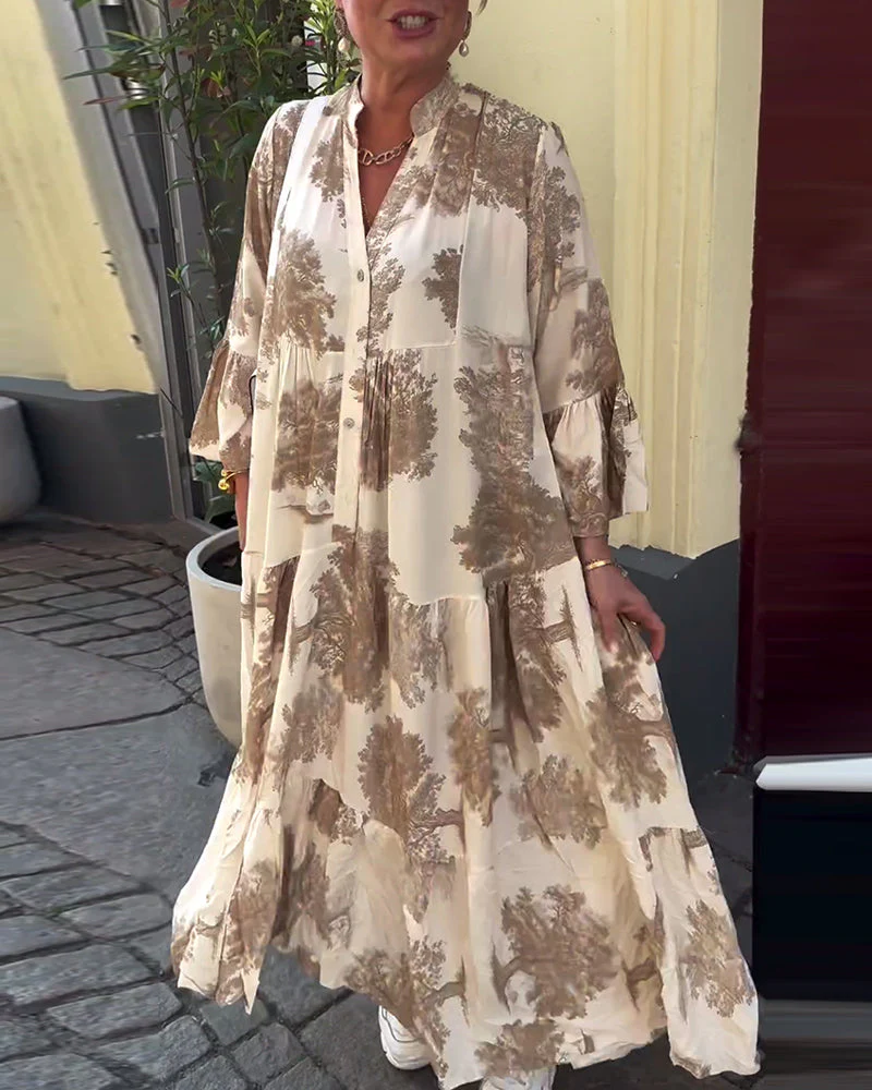 Marike - Kjole