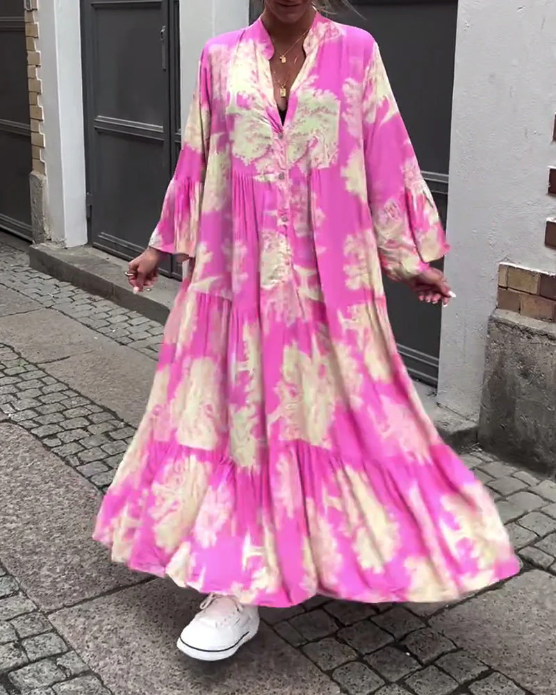 Marike - Kjole