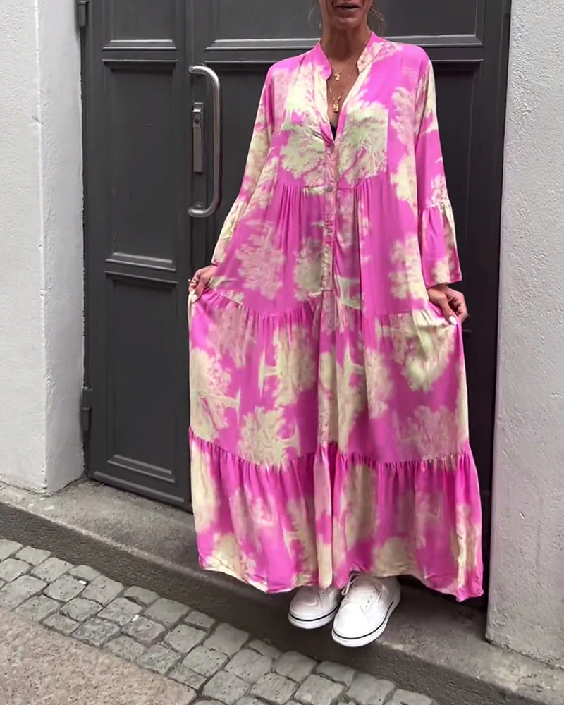 Marike - Kjole