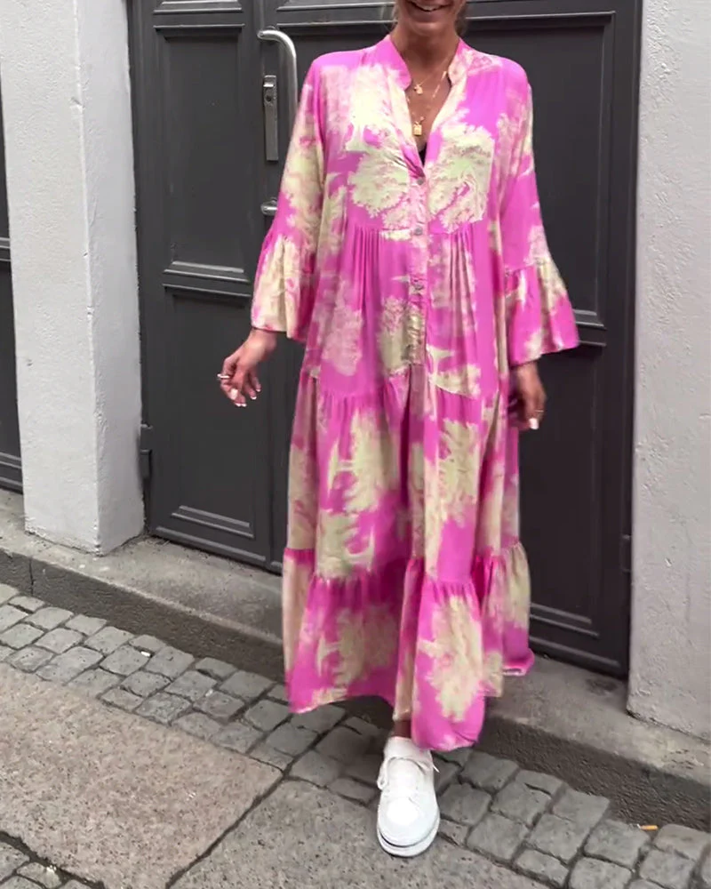 Marike - Kjole