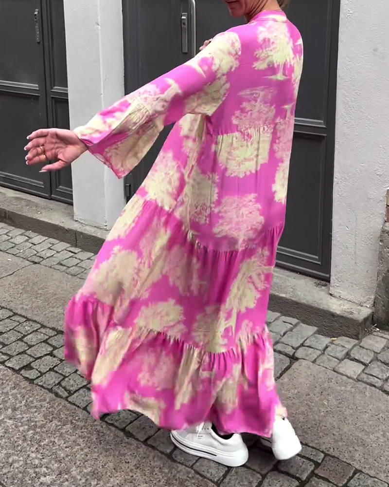 Marike - Kjole