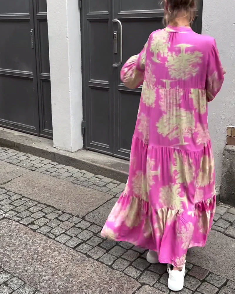 Marike - Kjole