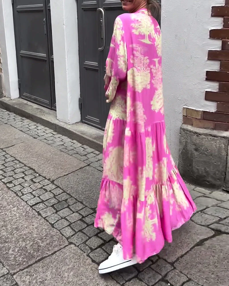Marike - Kjole