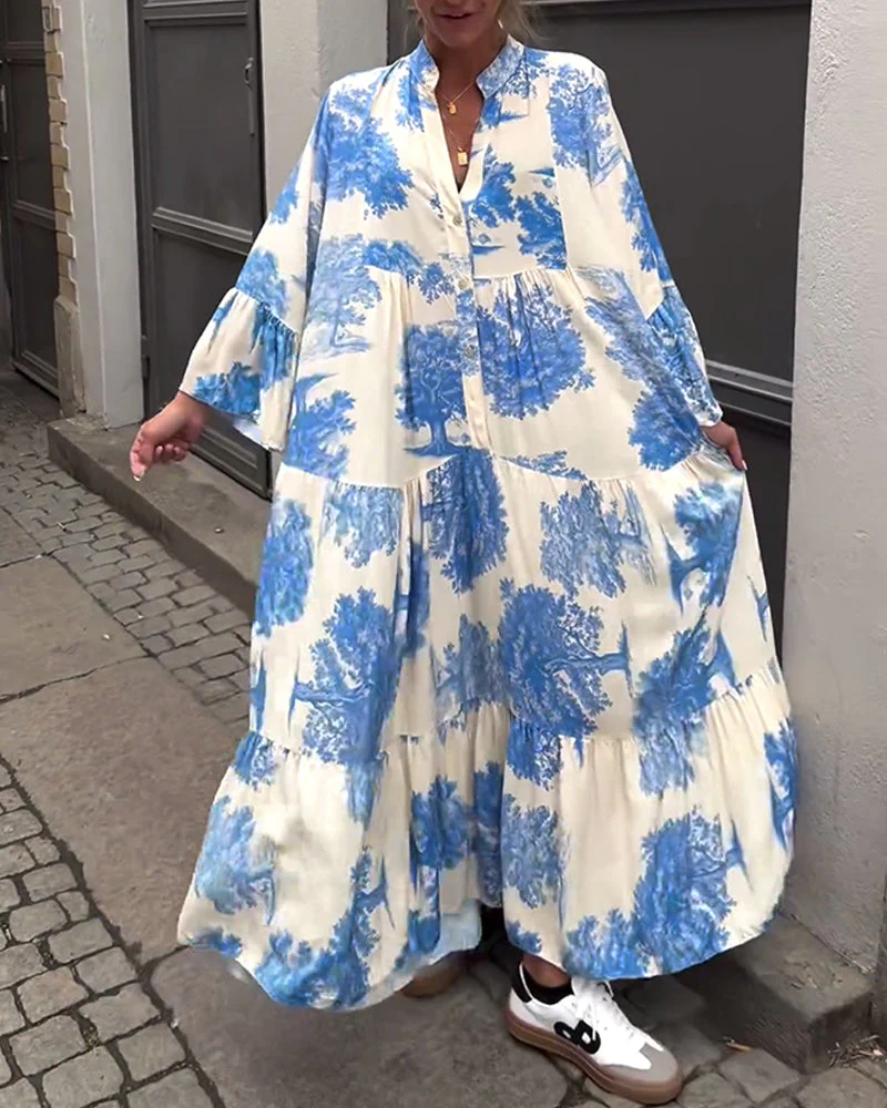 Marike - Kjole
