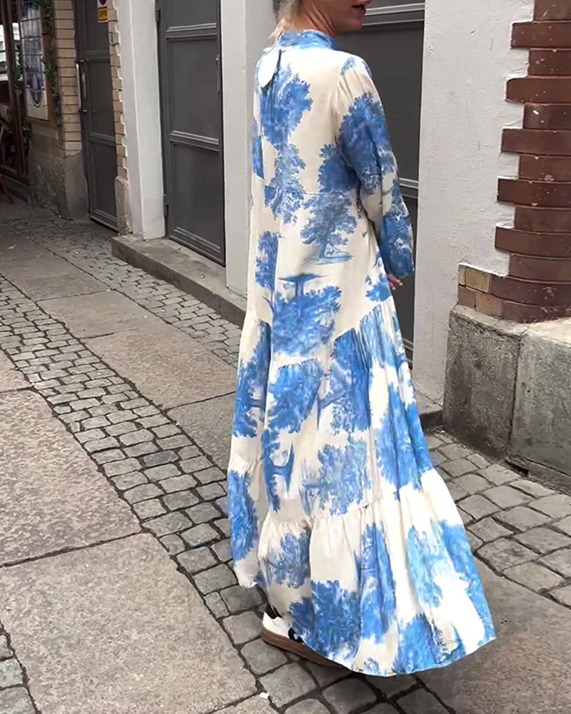 Marike - Kjole