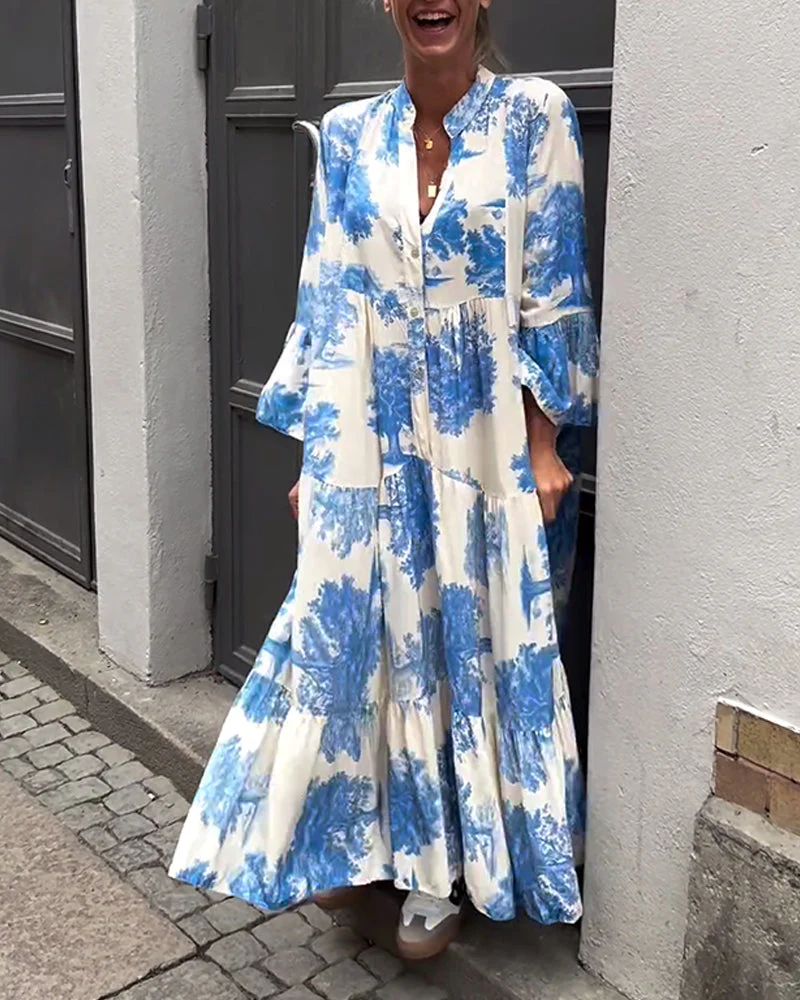 Marike - Kjole