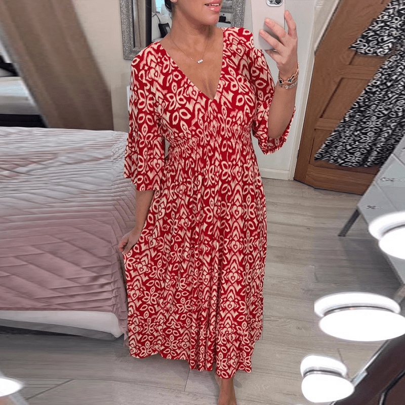 Lively™ Sommer kjole