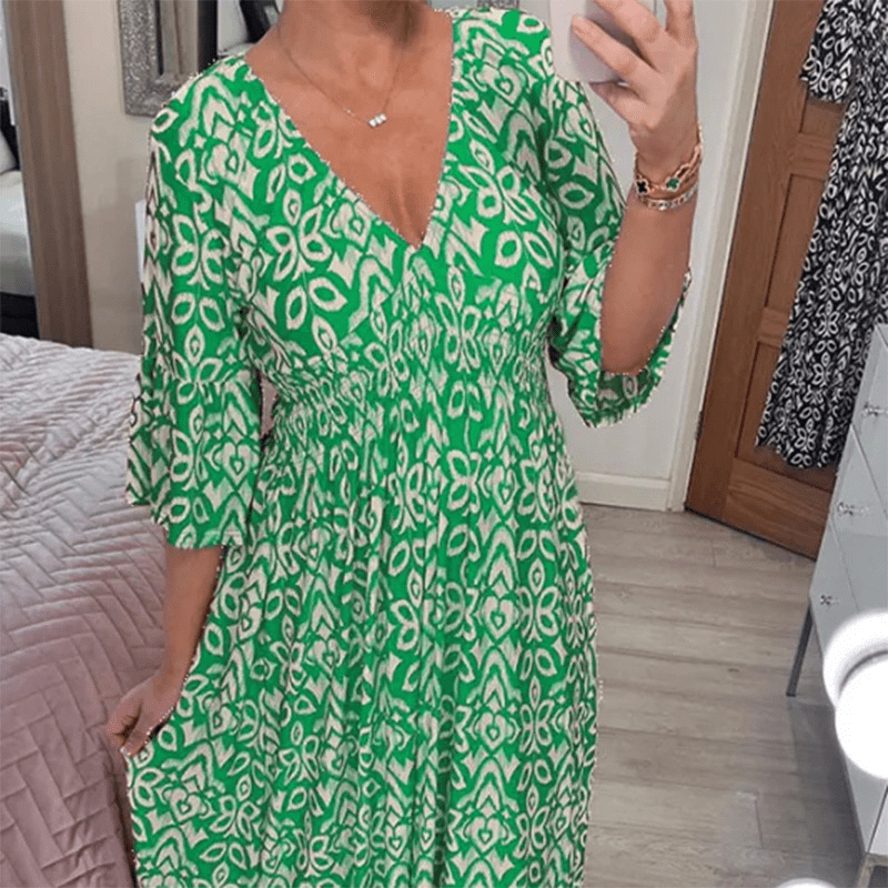 Lively™ Sommer kjole